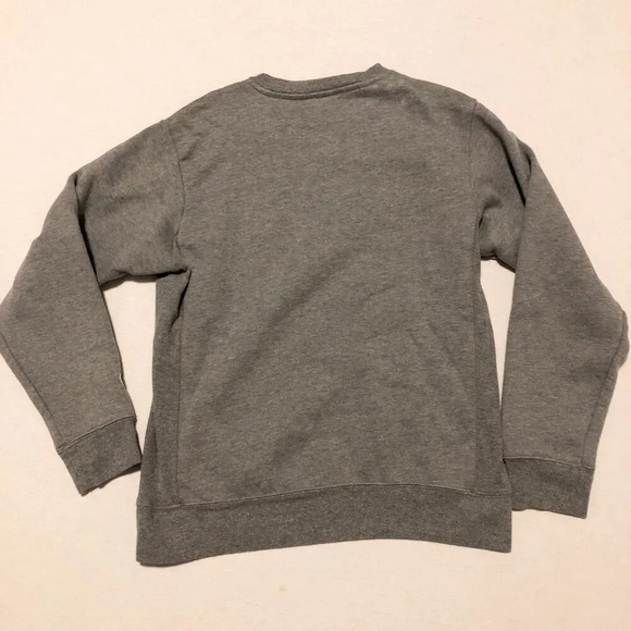 Champion Sweater Boys Girls Large Kids Size Crewneck - Picture 9 of 16
